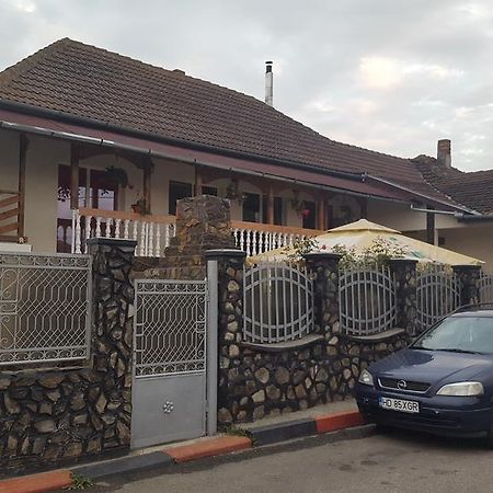 Casa Leo Apartment Hateg Exterior photo